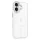Tactical MagForce Hyperstealth 3.0 tok Apple iPhone 16 készülékhez, hófehér
