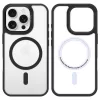 Tactical MagForce Hyperstealth 3.0 tok Apple iPhone 16 Pro készülékhez aszfalt