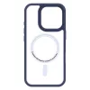 Tactical MagForce Hyperstealth 3.0 tok Apple iPhone 16 Pro készülékhez mélykék