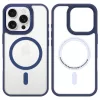 Tactical MagForce Hyperstealth 3.0 tok Apple iPhone 16 Pro készülékhez mélykék