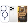 Tactical MagForce Hyperstealth 3.0 tok Apple iPhone 16 Pro készülékhez mélykék