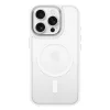 Tactical MagForce Hyperstealth 3.0 tok Apple iPhone 16 Pro készülékhez hófehér