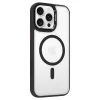 Tactical MagForce Hyperstealth 3.0 tok Apple iPhone 16 Pro Max készülékhez aszfalt