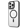 Tactical MagForce Hyperstealth 3.0 tok Apple iPhone 16 Pro Max készülékhez aszfalt
