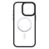 Tactical MagForce Hyperstealth 3.0 tok Apple iPhone 16 Pro Max készülékhez aszfalt