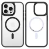 Tactical MagForce Hyperstealth 3.0 tok Apple iPhone 16 Pro Max készülékhez aszfalt