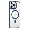 Tactical MagForce Hyperstealth 3.0 tok Apple iPhone 16 Pro Max készülékhez mélykék