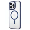 Tactical MagForce Hyperstealth 3.0 tok Apple iPhone 16 Pro Max készülékhez mélykék