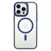 Tactical MagForce Hyperstealth 3.0 tok Apple iPhone 16 Pro Max készülékhez mélykék