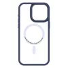 Tactical MagForce Hyperstealth 3.0 tok Apple iPhone 16 Pro Max készülékhez mélykék