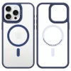 Tactical MagForce Hyperstealth 3.0 tok Apple iPhone 16 Pro Max készülékhez mélykék