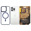 Tactical MagForce Hyperstealth 3.0 tok Apple iPhone 16 Pro Max készülékhez mélykék