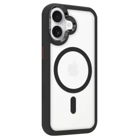   Tactical MagForce Hyperstealth 3.0 tok Apple iPhone 17 készülékhez aszfaltszürke