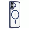 Tactical MagForce Hyperstealth 3.0 tok Apple iPhone 17 készülékhez mélykék