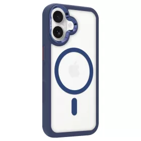   Tactical MagForce Hyperstealth 3.0 tok Apple iPhone 17 készülékhez mélykék