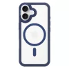 Tactical MagForce Hyperstealth 3.0 tok Apple iPhone 17 készülékhez mélykék