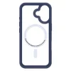 Tactical MagForce Hyperstealth 3.0 tok Apple iPhone 17 készülékhez mélykék