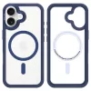 Tactical MagForce Hyperstealth 3.0 tok Apple iPhone 17 készülékhez mélykék