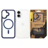 Tactical MagForce Hyperstealth 3.0 tok Apple iPhone 17 készülékhez mélykék