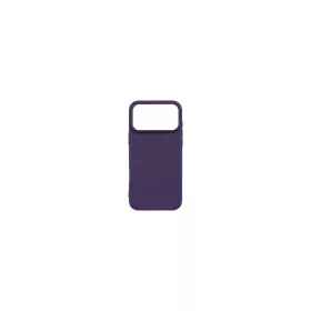   OBAL:ME MagNetix Sculpt tok Apple iPhone 17 Pro/18 Pro készülékhez szilvalila