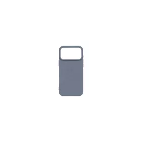   OBAL:ME MagNetix Sculpt tok Apple iPhone 17 Pro/18 Pro készülékhez, palakék