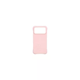   OBAL:ME MagNetix Orbit tok Apple iPhone 17 Pro/18 Pro készülékhez rózsaszín