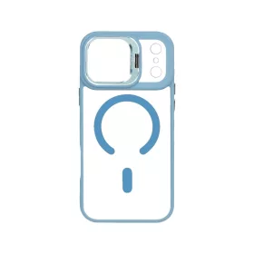   OBAL:ME MagNetix Versa tok Apple iPhone 17 Pro/18 Pro készülékhez – égkék