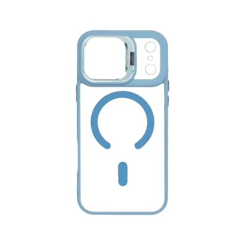 OBAL:ME MagNetix Versa tok Apple iPhone 17 Pro/18 Pro készülékhez – égkék