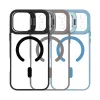 OBAL:ME MagNetix Versa tok Apple iPhone 17 Pro Max/18 Pro Max készülékhez fekete