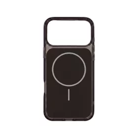   OBAL:ME MagNetix ColorSlate tok Apple iPhone 17 Pro/18 Pro készülékhez fekete