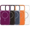 OBAL:ME MagNetix ColorSlate tok Apple iPhone 17 Pro/18 Pro készülékhez fekete