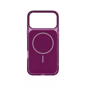   OBAL:ME MagNetix ColorSlate tok Apple iPhone 17 Pro és 18 Pro készülékekhez, sötét cseresznye