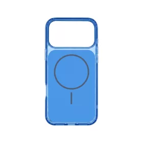   OBAL:ME MagNetix ColorSlate tok Apple iPhone 17 Pro Max/18 Pro Max készülékhez világoskék