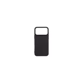   OBAL:ME MagNetix Sculpt tok Apple iPhone 17 Pro/18 Pro készülékhez fekete