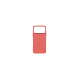   OBAL:ME MagNetix Sculpt tok Apple iPhone 17 Pro/18 Pro készülékhez téglavörös