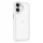 Tactical MagForce Hyperstealth 3.0 tok Apple iPhone 17 készülékhez hófehér