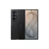 EF-XF976SBE Samsung Carbon állványtok Galaxy Z Fold 8 Ultra készülékhez, fekete (sérült csomagolás)
