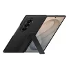 EF-XF976SBE Samsung Carbon állványtok Galaxy Z Fold 8 Ultra készülékhez, fekete (sérült csomagolás)