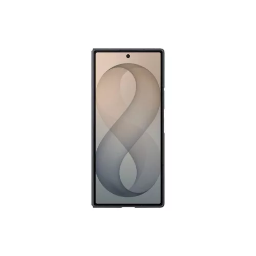 EF-XF976SBE Samsung Carbon állványtok Galaxy Z Fold 8 Ultra készülékhez, fekete (sérült csomagolás)