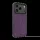 Tactical MagForce Hyperstealth Sika tok Apple iPhone 17 Pro/18 Pro készülékhez bordó füst