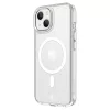 Tactical MagForce 2.0 tok Apple iPhone 13 készülékhez ezüst