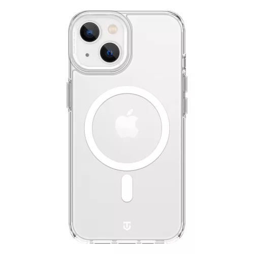 Tactical MagForce 2.0 tok Apple iPhone 13 készülékhez ezüst
