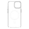 Tactical MagForce 2.0 tok Apple iPhone 13 készülékhez ezüst