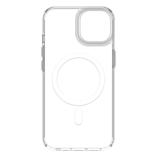 Tactical MagForce 2.0 tok Apple iPhone 13 készülékhez ezüst