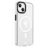 Tactical MagForce 2.0 tok Apple iPhone 13 készülékhez fekete