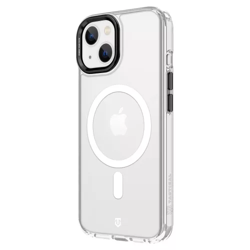Tactical MagForce 2.0 tok Apple iPhone 13 készülékhez fekete