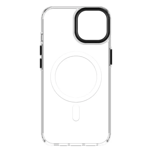 Tactical MagForce 2.0 tok Apple iPhone 13 készülékhez fekete