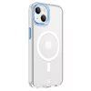 Tactical MagForce 2.0 tok Apple iPhone 13 készülékhez kék
