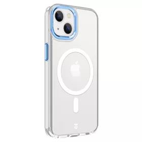   Tactical MagForce 2.0 tok Apple iPhone 13 készülékhez kék