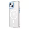 Tactical MagForce 2.0 tok Apple iPhone 13 készülékhez kék